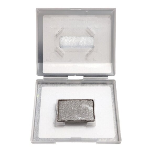 Mary Kay Silver Satin Mineral Eye Color #026297 - NEW DISCONTINUED - Picture 3 of 3